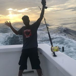 Meet your Posher, Phillip